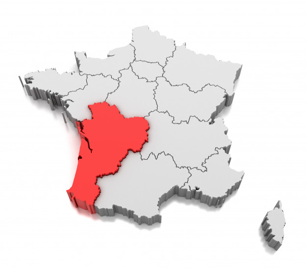 Aide Région Nouvelle Aquitaine, Covid19
